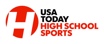 USA TODAY High School Sports logo.