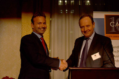 Altegris' Commitment To Education In Alternative Investments Honored By CAIA Association