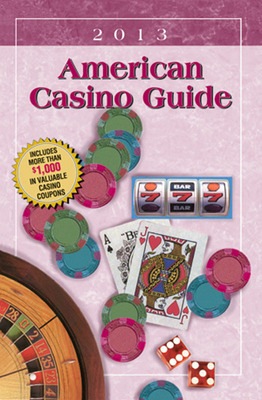 FREE American Casino Guide App, Featuring Detailed Information on All U.S. Casinos, Now Available for iPhone and iPad
