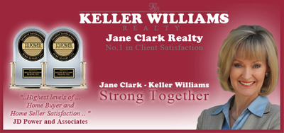 McKinney, Texas Real Estate Agent Jane Clark Named Top Producing McKinney Realtor of 2012