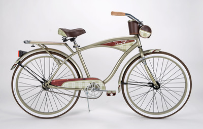 Panama Jack Puts a New Spin on Holiday Gift-Giving with Updated Beach Cruiser Bicycle Classic