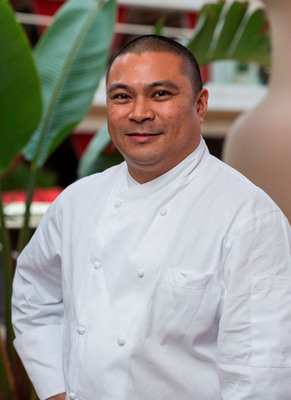 Joseph Elevado Named Executive Chef at Andrea's in Encore at Wynn Las Vegas