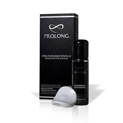 Prolong TM, a New Revolutionary First Line Treatment for Premature Ejaculation is Licensed in Europe