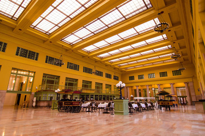 Union Depot $243 million restoration completed in St. Paul