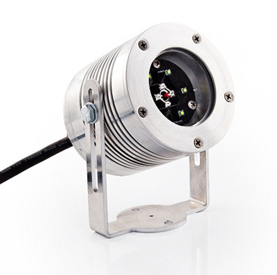 Larson Electronics Magnalight.com announced the addition of a small form factor Class 1 Division 2 LED light