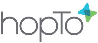 hopTo Inc. Launches Revolutionary Next Generation Productivity App for iPad