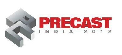 Join 150+ Professionals From Leading Construction Companies at the Precast India 2012 Seminar, Taking Place in Mumbai on 14 December, 2012