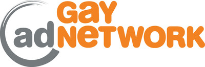 Logo Gay Network 50