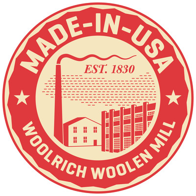 Woolrich weaves 182-year American manufacturing legacy into a modern storyboard at WoolrichUSA.com