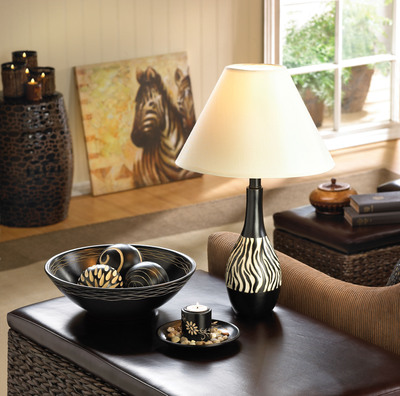 Malibu Creations Launches New Line of Home Decor