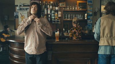 'Caledonia' Calls for Scottish Ale's First TV Campaign