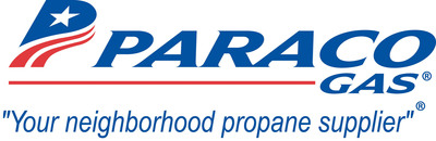 Paraco Gas Donates to Give2TheTroops
