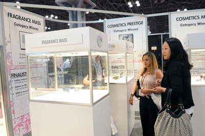 Worldwide Trends In Beauty Retail &amp; Distribution