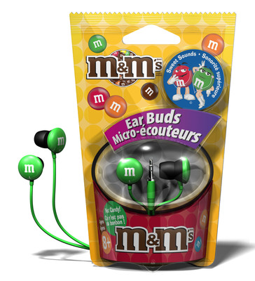 'Tis The Season To Dazzle And Delight With Holiday Gifts From M&amp;M'S® Brand!