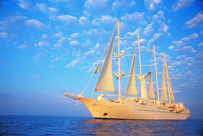 Windstar Cruises Celebrates the Holidays with 12 Days of Savings