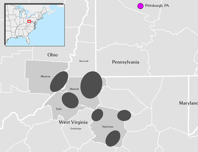 Statoil becomes operator in the Marcellus through acquisition of liquid rich acreage