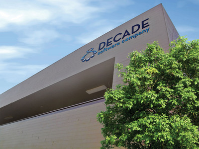 Darryl Booth Appointed President of Decade Software Company, LLC.