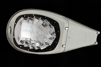 Evolucia Inc. Introduces Next Generation LED Roadway Lighting Technology with Industry Leading Ten Year Warranty