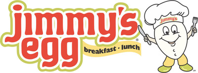 Jimmy's Egg® Set to Crack its First Egg in West Des Moines, IA