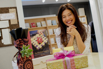 Soolip Luxury Paper &amp; Gift Destination Moves Into New Home In Pacific Design Center