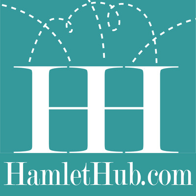 HamletHub Helpers to Help Coordinate Newtown's Sandy Hook School Charity Efforts on Local Basis