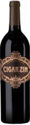 Deutsch Family Wine &amp; Spirits and Vintage Wine Estates Revamp Cigar Zin With Bold New Campaign To Get Consumers Fired Up