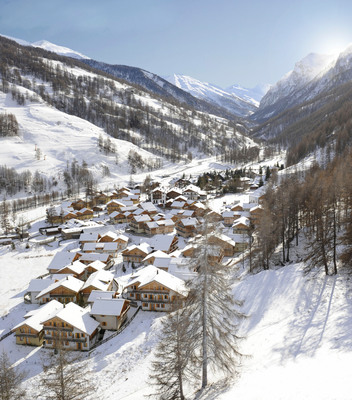 Club Med Debuts New Ski Resort in the Italian Alps with Pragelato Vialattea's Opening