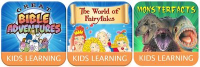 IMP Interactive Redefining the Concept of Learning for Kids With New iPad Apps
