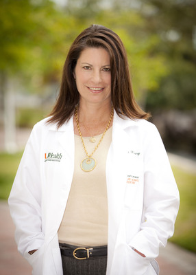 Diabetes Research Institute Foundation Appoints Natalie Geary, M.D., Executive Vice President