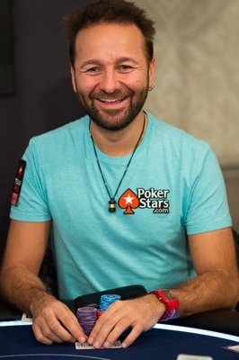 Daniel Negreanu Named 'Poker Player Of The Decade'