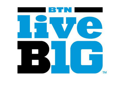 BTN Debuts 'BTN LiveB1G' Monday