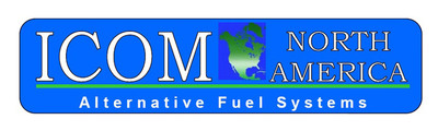 Icom North America And Menards Team Up To Add Propane Autogas Vehicles To Menards Fleet