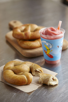 Jamba Juice Rings in the New Year With the Unveiling of Brand-New Jamba Kids™ Meals