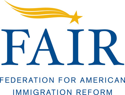 The Federation for American Immigration Reform (FAIR) is a national, nonprofit, public-interest, membership organization of concerned citizens who share a common belief that our nation's immigration policies must be reformed to serve the national interest. Visit FAIR's website at www.fairus.org.