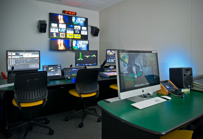 University of Notre Dame Selects Telestream for Fighting Irish Game Highlights
