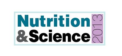 Latest Progress in Nutrition Will be Discussed at Nutrition and Science 2013
