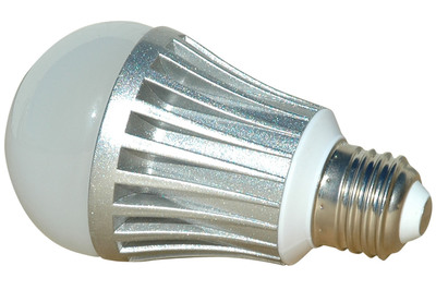 Larson Electronics Releases 277 Volt A19 LED Bulb