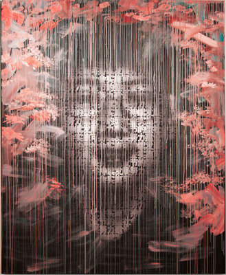 Eli Klein Fine Art Presents Zhang Dali: A Retrospective
