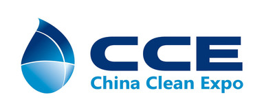 China Clean Expo 2013 Creating an Industrial Safety and Cleaning Pavilion