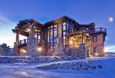 Luxury Brands Debut New Products at Resorts West House of Luxury During Sundance Film Festival