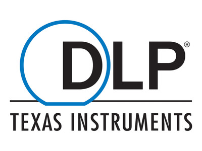 Texas Instruments DLP® Takes Interactivity to the Next Level With the Industry's Most Touch Points