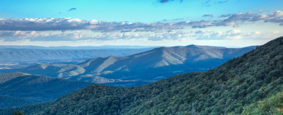 New Shenandoah National Park Concessioner Delaware North Companies Launches Travel Packages, Begins Taking Lodge and Cabin Reservations
