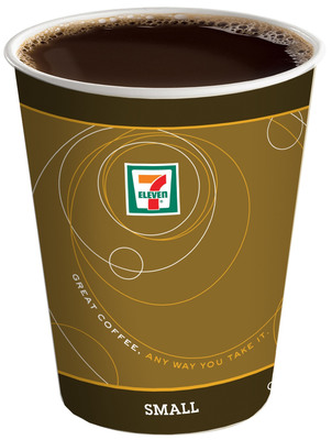 7-Eleven's Darkest before Dawn or Anytime