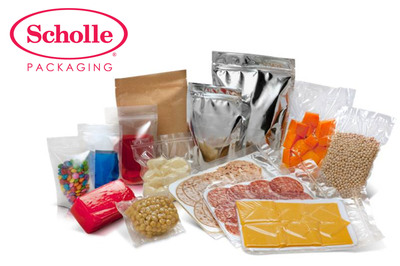 Scholle Packaging Acquires Controlling Interest In Brazilian Pouch Packaging Manufacturer Flexpack