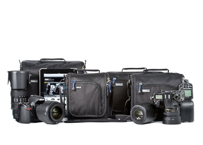 Think Tank Photo to Release Sub Urban™ Disguise Premium Quality Shoulder Camera Bags