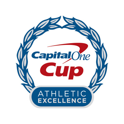 Capital One Cup Official Standings Announced After Competitive NCAA® Division I Fall Athletics Season