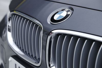 BMW Group Posts Highest Sales Ever in 2012