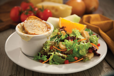 Mimi's Cafe® Launches New All-You-Can-Eat Lunch Special
