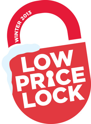 Giant Eagle Continues To Hold Down Prices With New Winter Low Price Lock