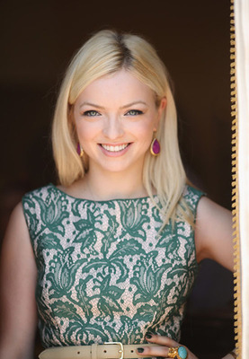 Too Faced Cosmetics Announces Francesca Eastwood as the New Face for Fall 2013